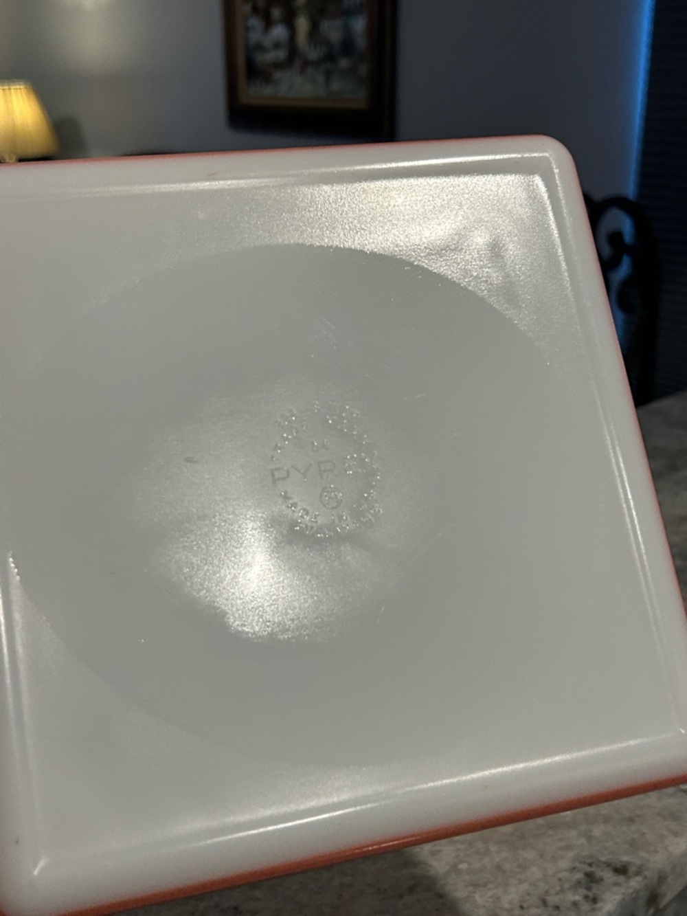 Vintage Pyrex - Picture 10 of 10